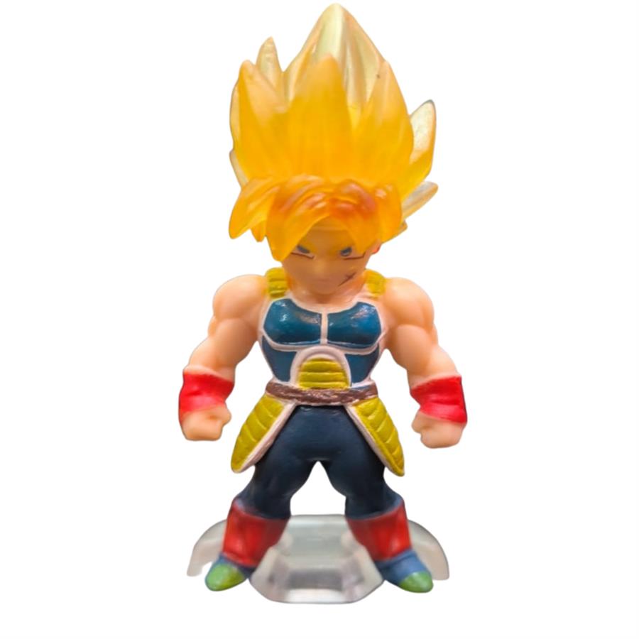 BARDOCK SSJ [7CM]
