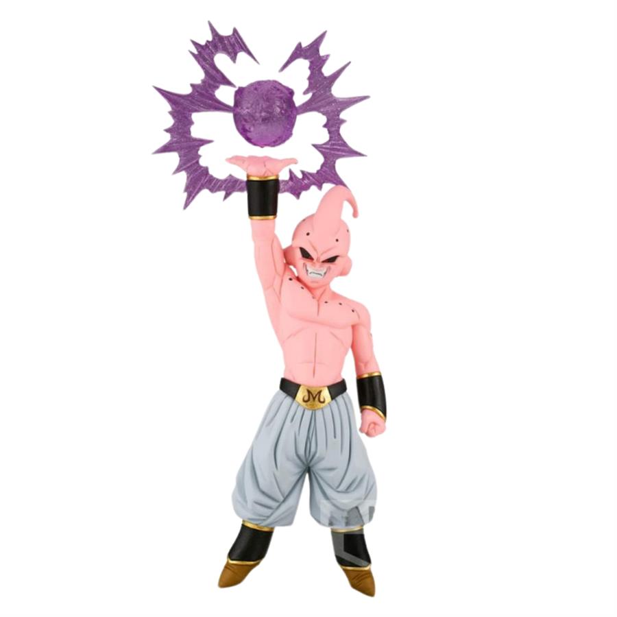 KID BOO PODER [15CM]