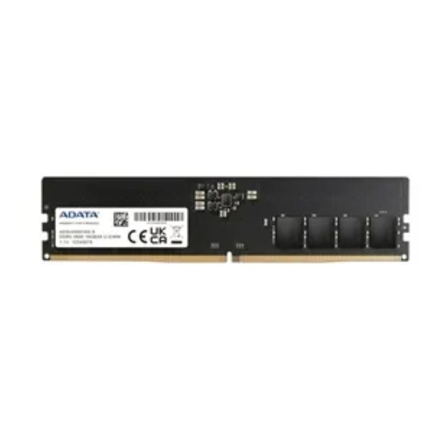 DIMM ADATA 16GB DDR5-4800 CL40 ECC