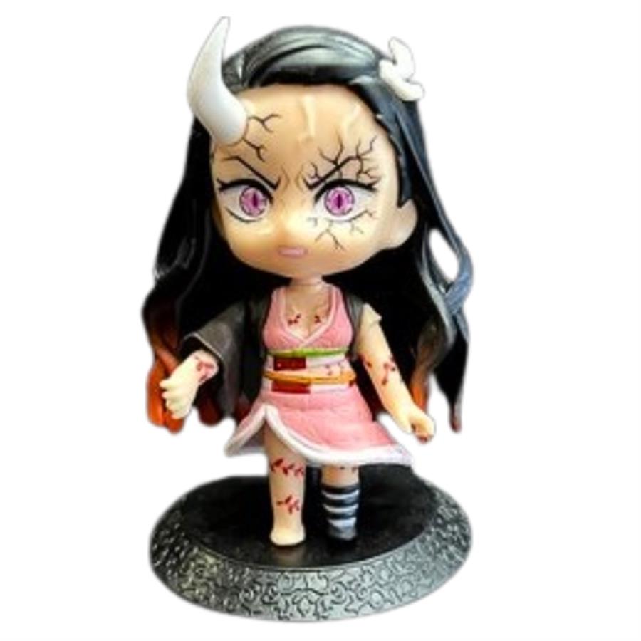 NEZUKO DEMONIO [10CM]