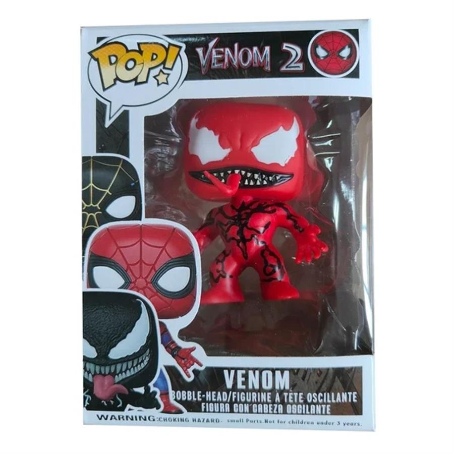 FUNKO VENOM 2 [10CM]