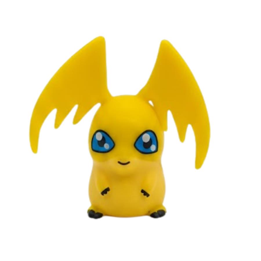 VIXIMON [4CM]