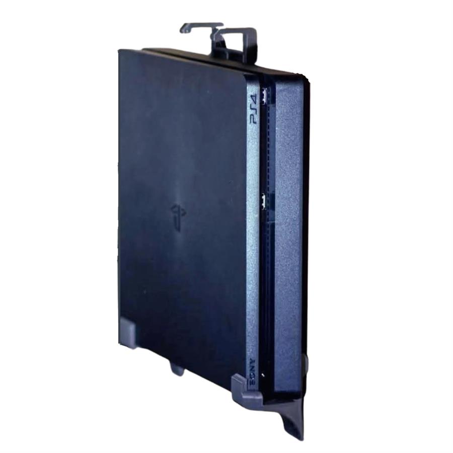 SOPORTE DE PARED PS4 SLIM 6 PIEZAS  [3193]