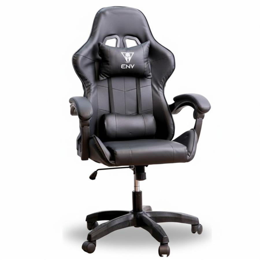 SILLA GAMER ENV NEGRO OLYMPUS [3452]