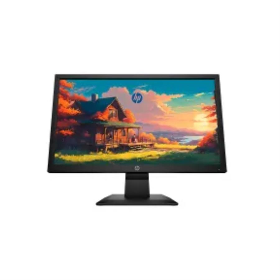 MONITOR HP V20 19.5INC LED HD-PLUS 1600X900 VGA-HDMI BLACK