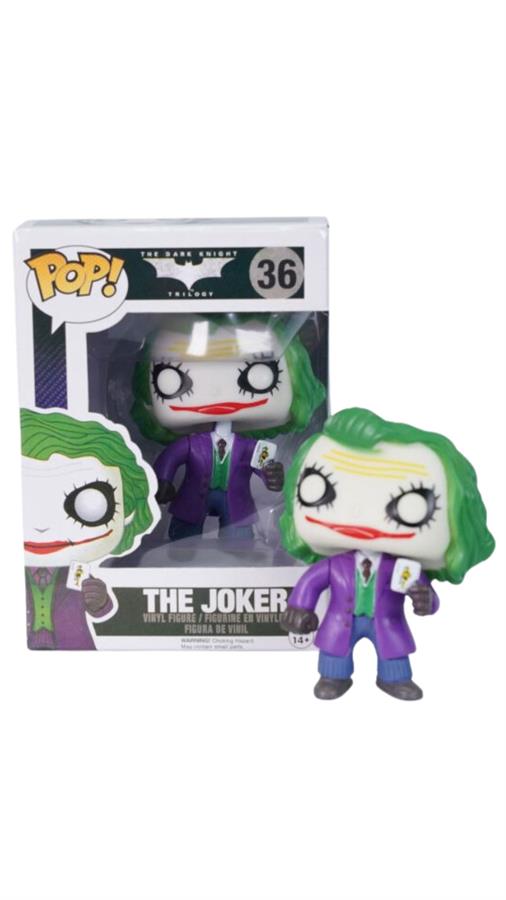 FUNKO THE JOKER  [10 CM]