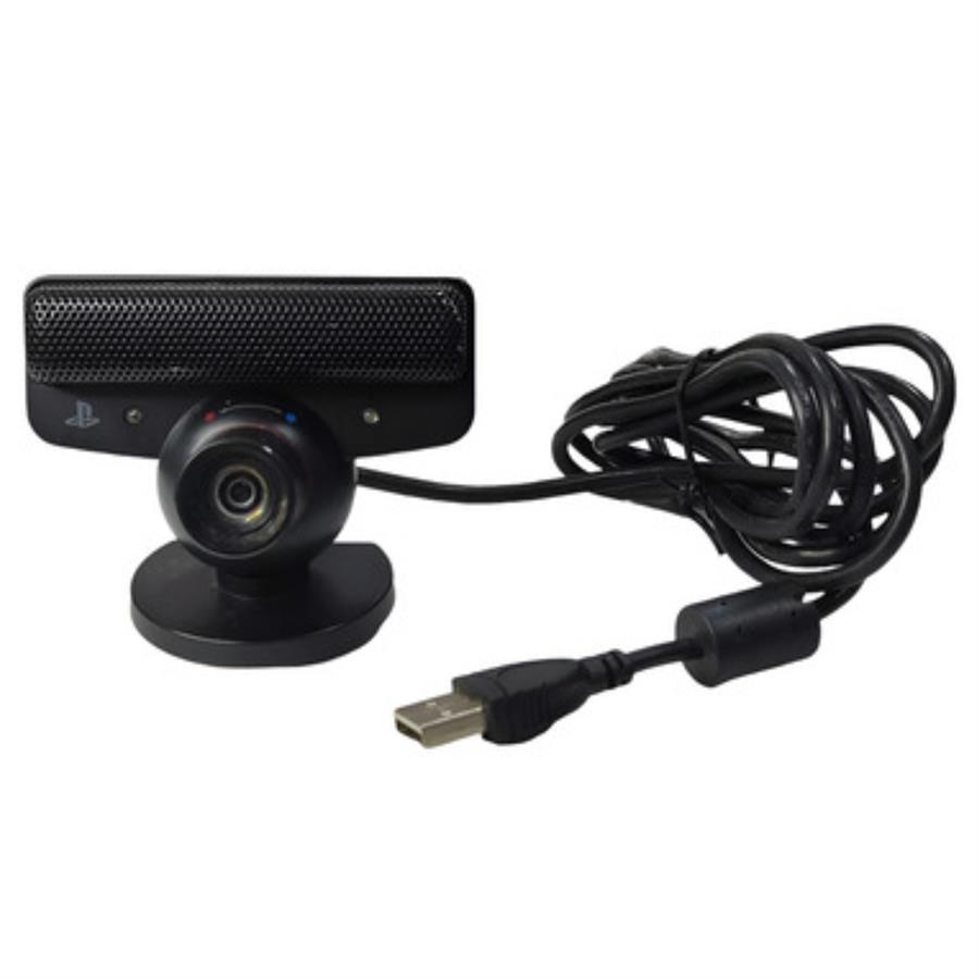 CAMARA PS3 REFORMADA [1356]
