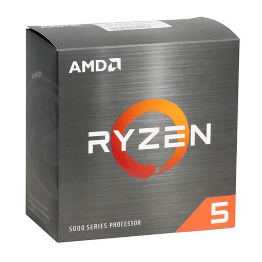 AMD RYZEN 5 5600GT 3.6GHZ  6CORE 12HILOS , GRAFICA INTEGRADA