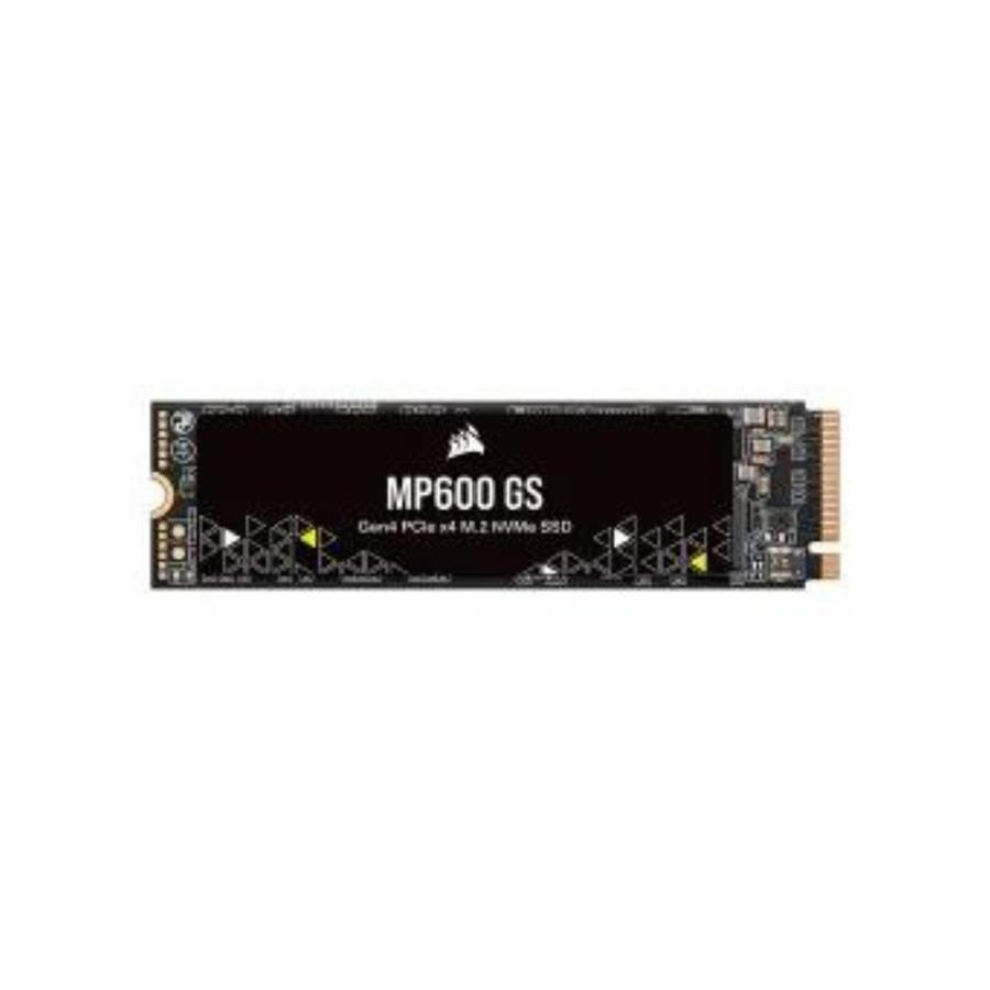 SSD CORSAIR M.2 NVME MP600 GS 500GB PCIE 4.0