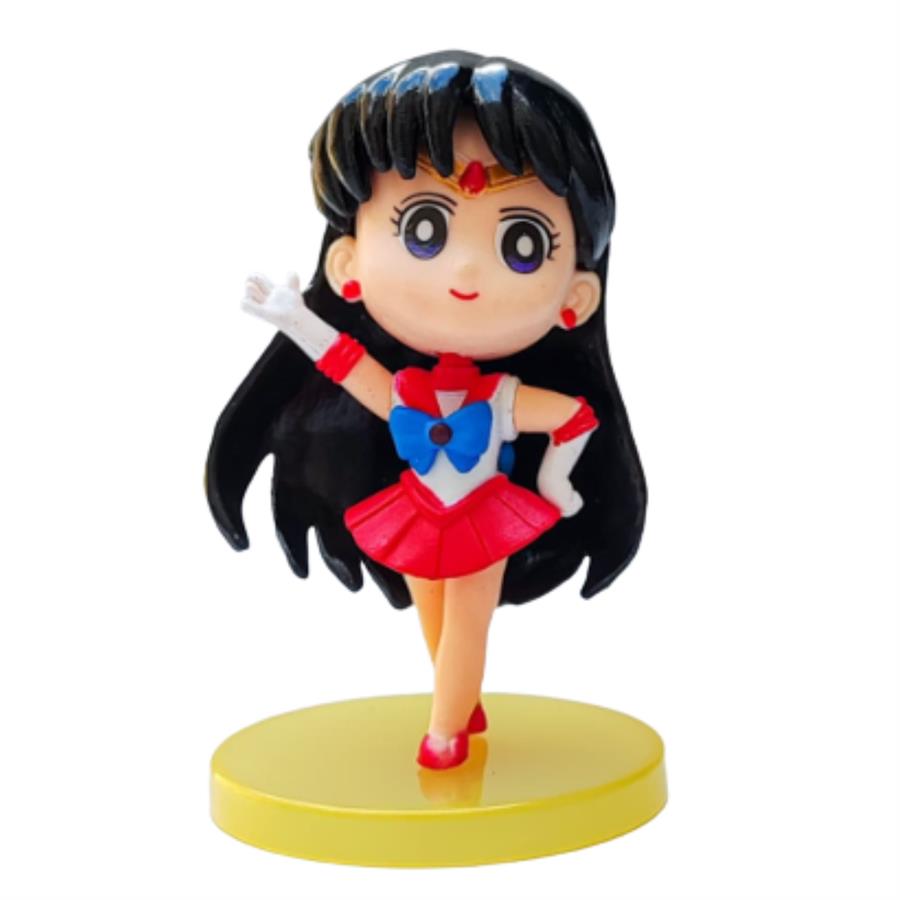 SAILOR MARS [9CM]