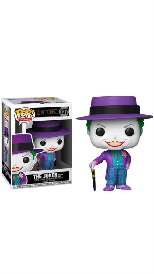 FUNKO THE JOKER  [10 CM]