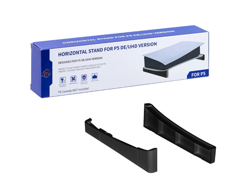 HORIZONTAL STAND JYS-P5143  PS5 FAT DIGITAL/DISCO  [3196]