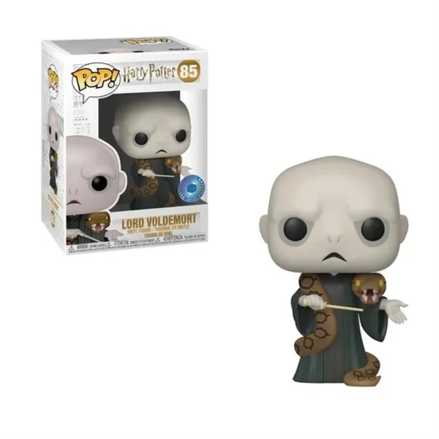 FUNKO LORD VOLDEMORT [10CM]