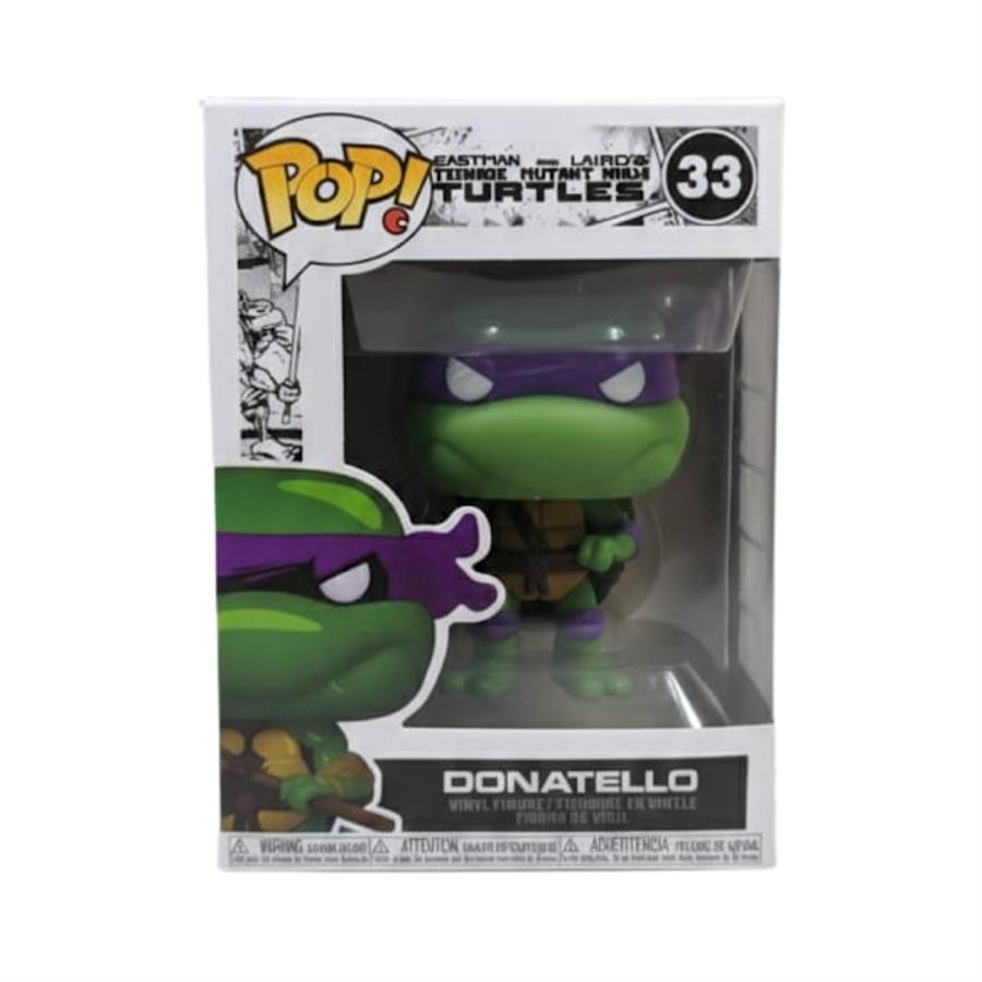 FUNKO DONATELO [10CM]