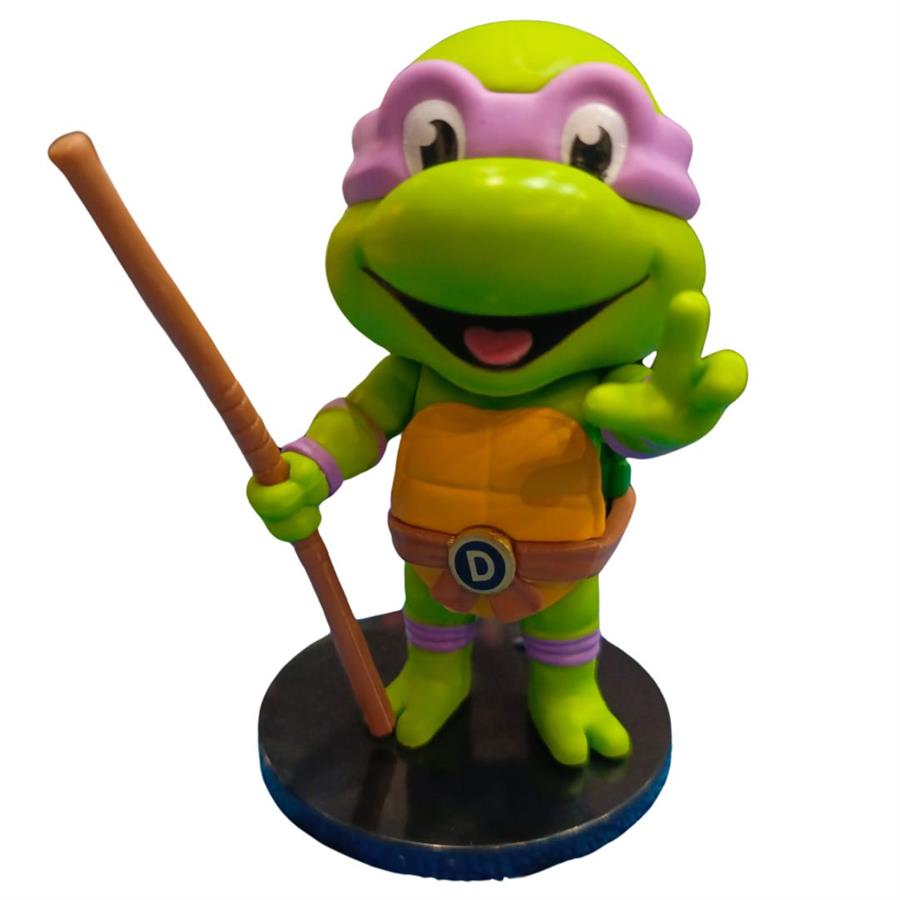 DONATELLO ALEGRE [9 cm]