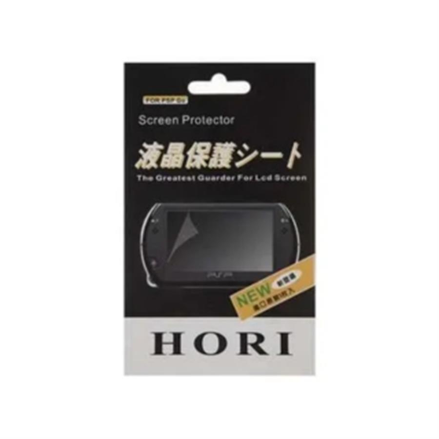 MICA PLASTICA PARA PSP HPP-600 [1037]