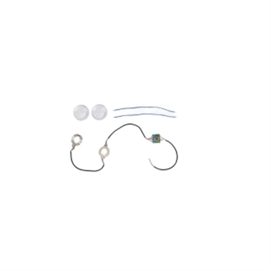 CIRCUITO PARA LUCES DE ANALOGOS TRANSPARENTES PS4 [229]