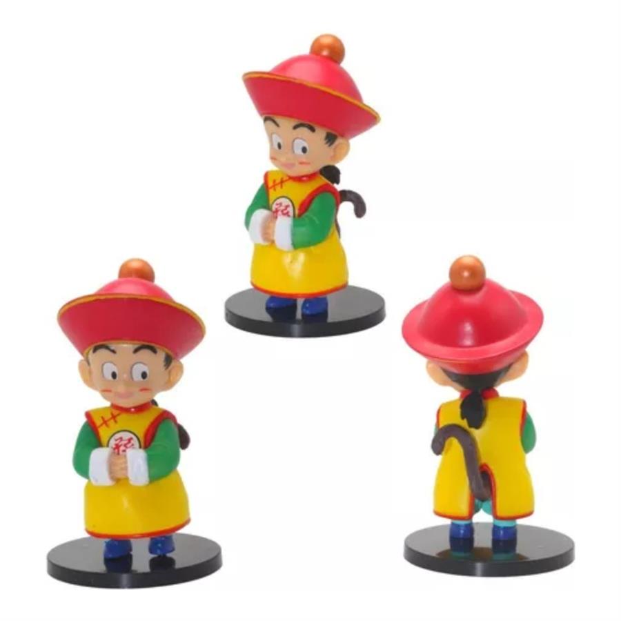 GOHAN TRAJESITO 2 [11CM]