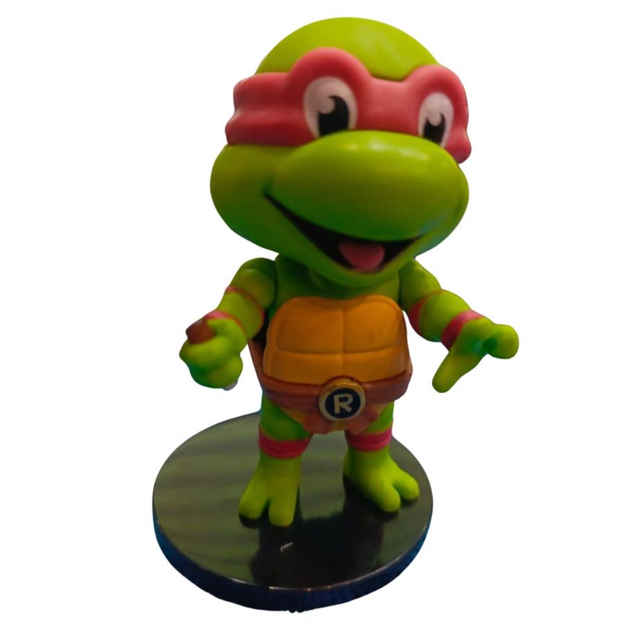 RAPHAEL ALEGRE [9 cm]