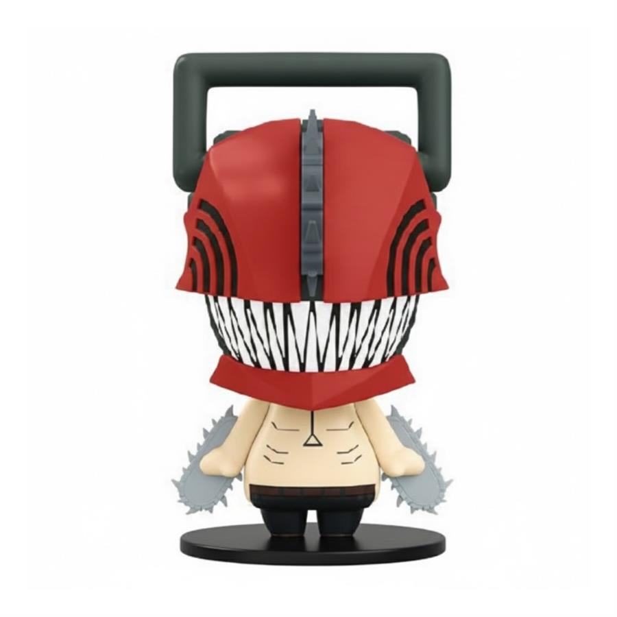 DENJI MOTOSIERRA CHIBI [9CM]