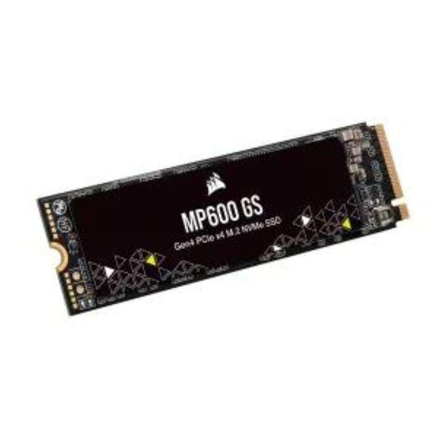 SSD CORSAIR M.2 NVME MP600 GS 500GB PCIE 4.0