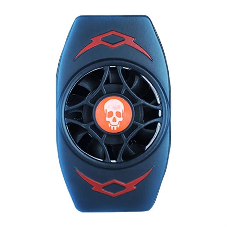 VENTILADOR PARA CELULAR MOBILE RADIATOR [1062]