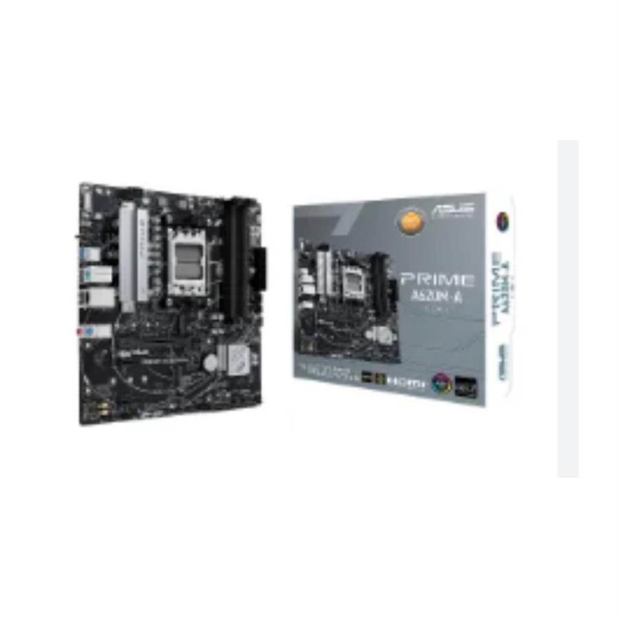 MBO ASUS PRIME A620M-A CSM AMD Ryzen 7000 4DDR5 VGA HDMI DP PCIE4.0 2M.2 USB3.2 micro-ATX