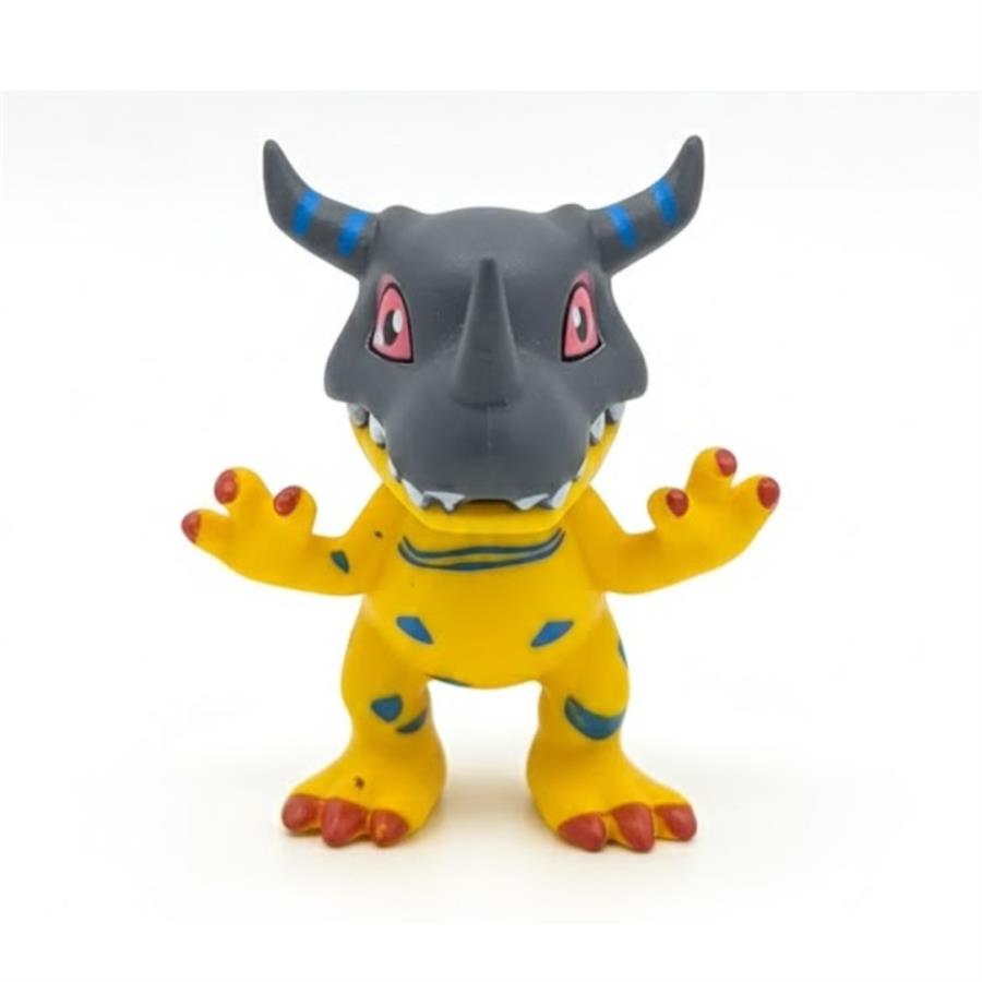 GREYMON [5CM]