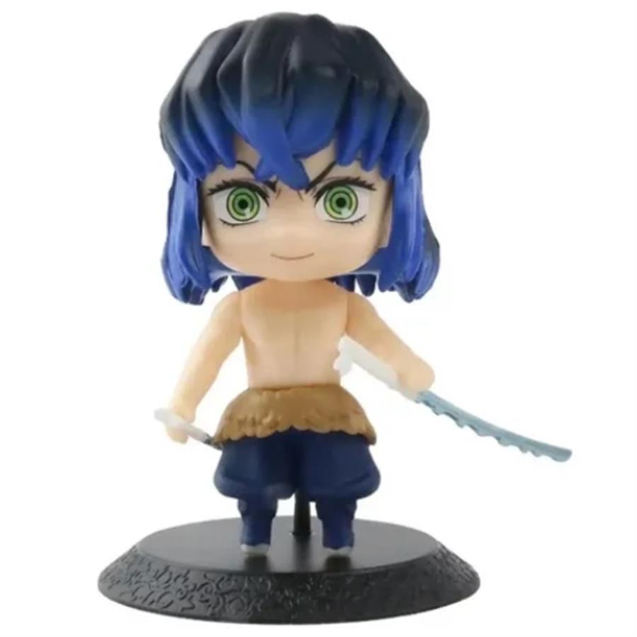 INOSUKE HUMANO [10CM]
