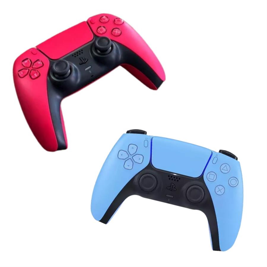 CONTROL PLAYSTATION 4  MODELO PS5 [2592]