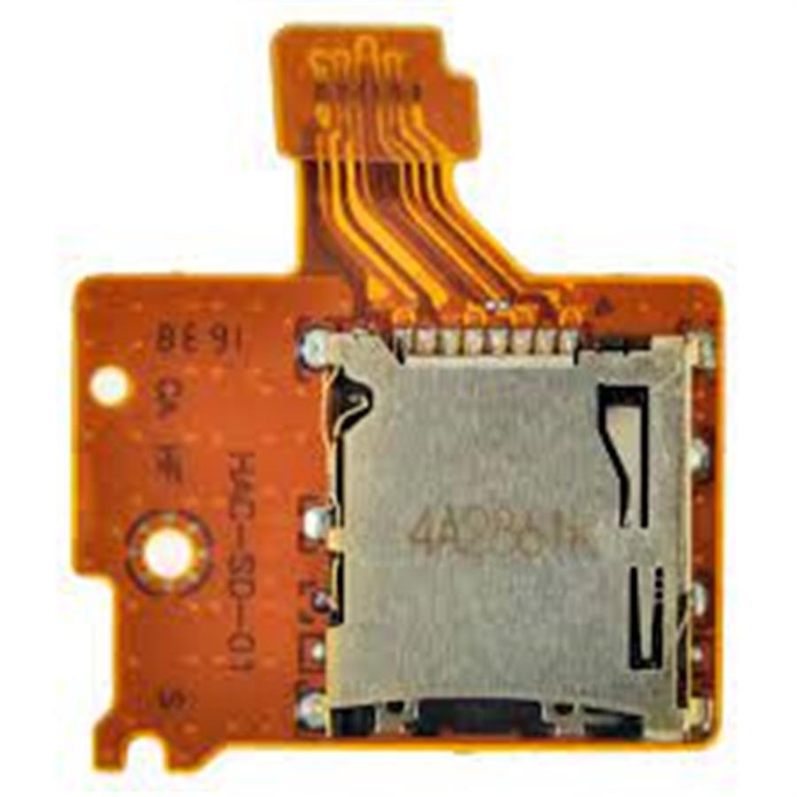 LECTOR DE MEMORIA DE SWITCH  [885]