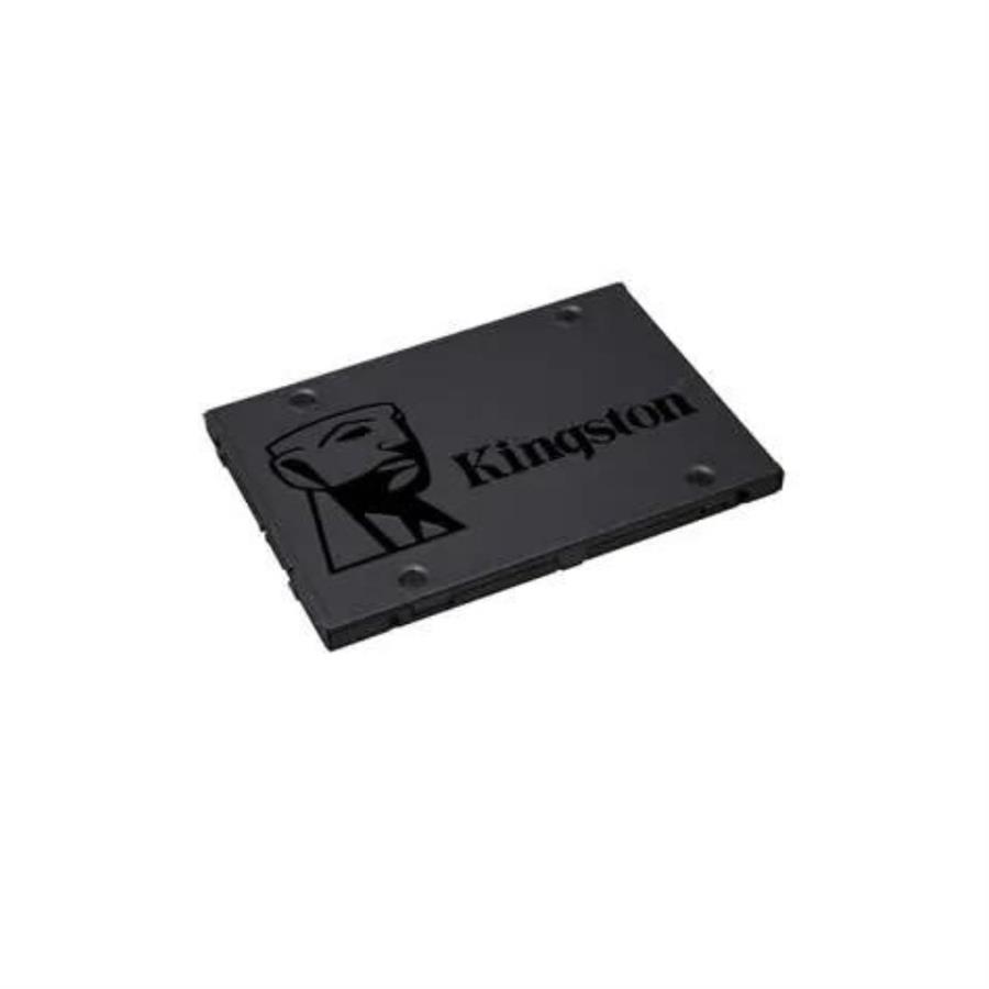SSD KINGSTON 240GB A400 SATA 3 2.5INC. FOR PC O NOTEBOOK 7MM