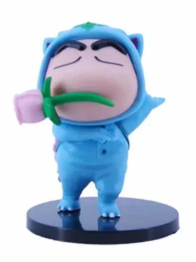 SHIN CHAN VENUSAUR [8 cm]