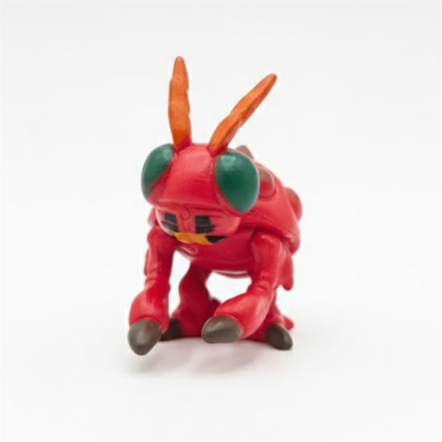 TENTOMON [4CM]