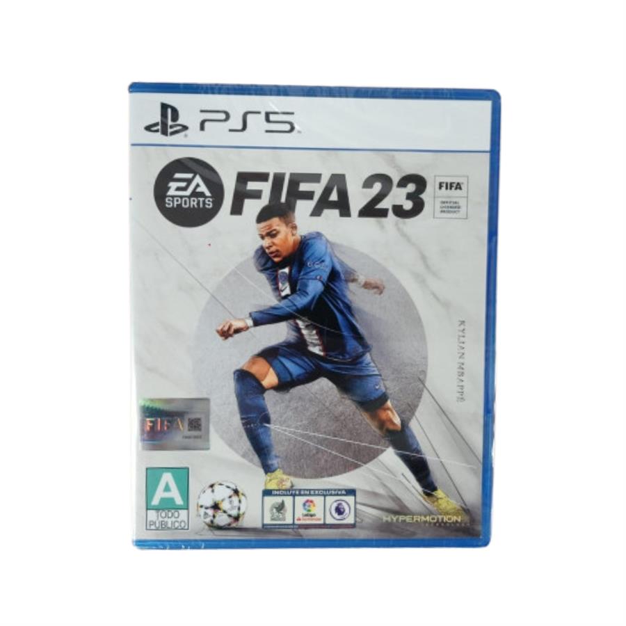 DISCO PS5 FIFA 23 [2952]
