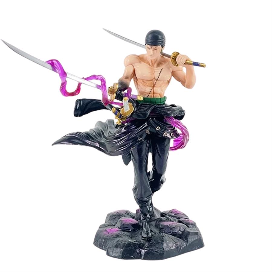 ZORO BATALLA [18CM]