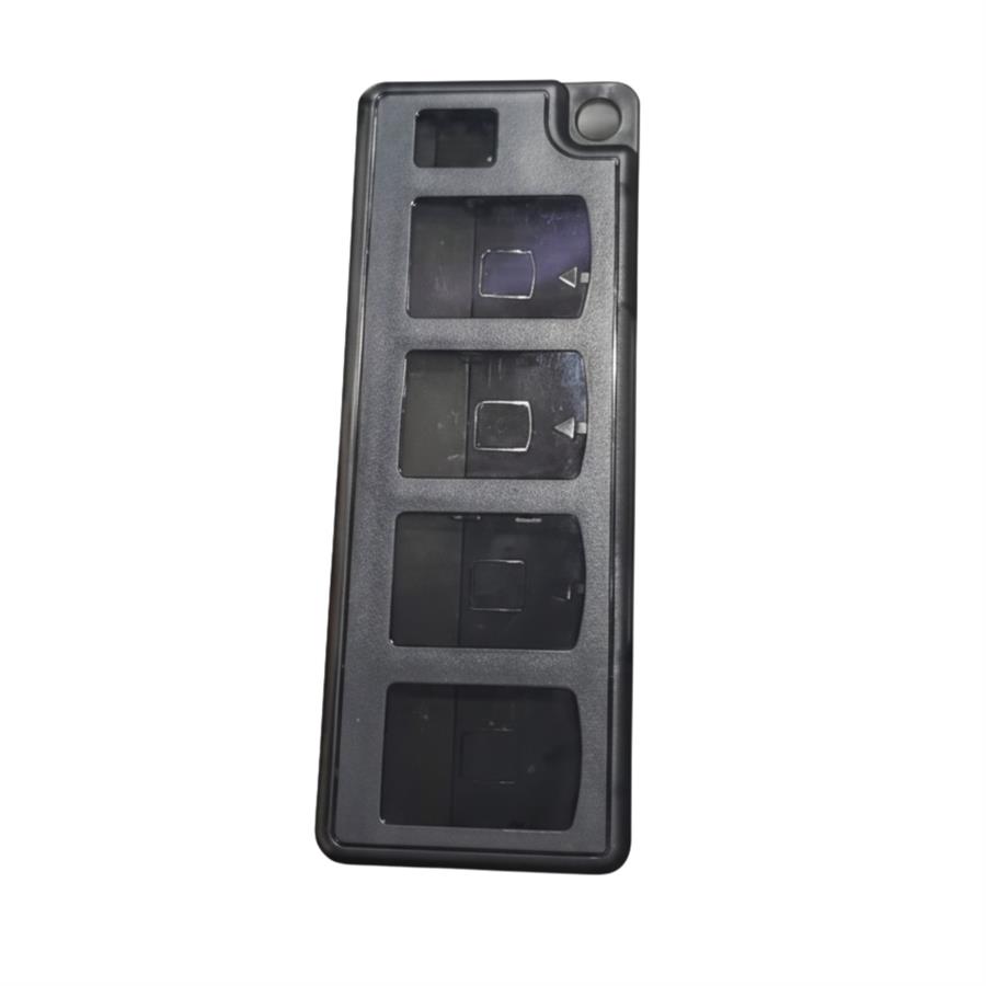 PORTA JUEGO CASSETTE NINTENDO 10 SLOT [168]