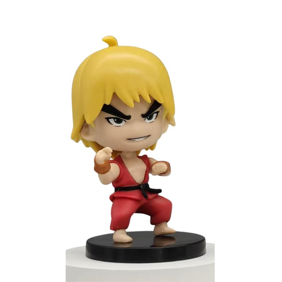 KEN MASTERS [10CM]