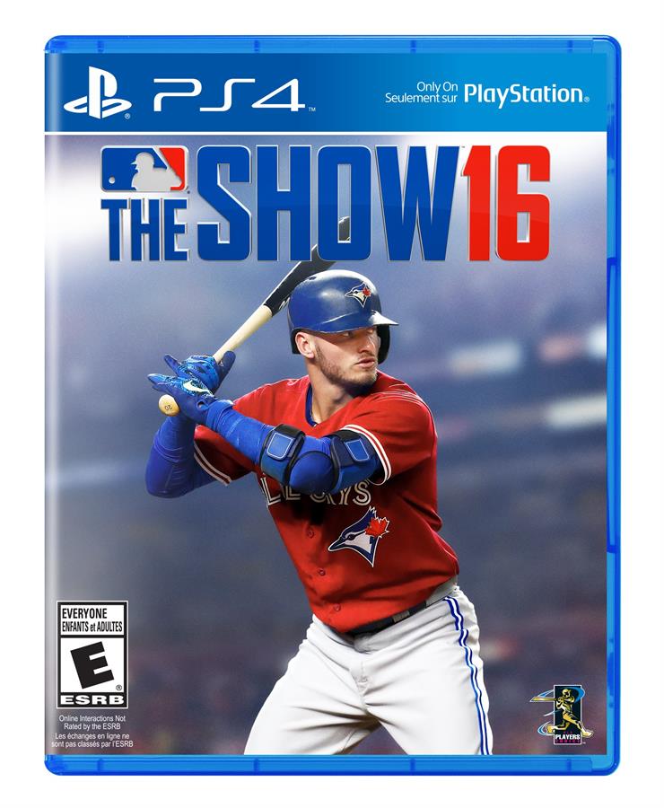 DISCO PS4 THE SHOW 16 [3217]