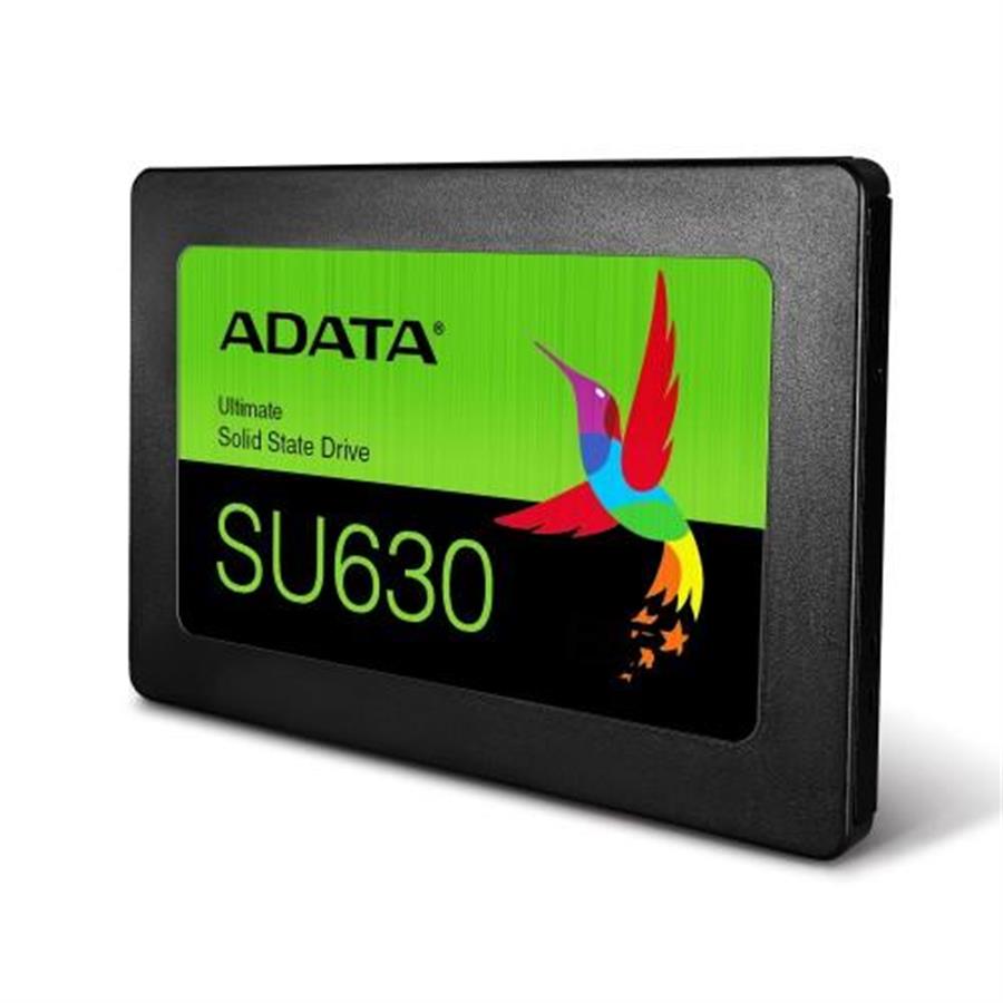 SOLID STATE DRIVE ADATA 960GB 2.5 INCH SU630 6GB-S