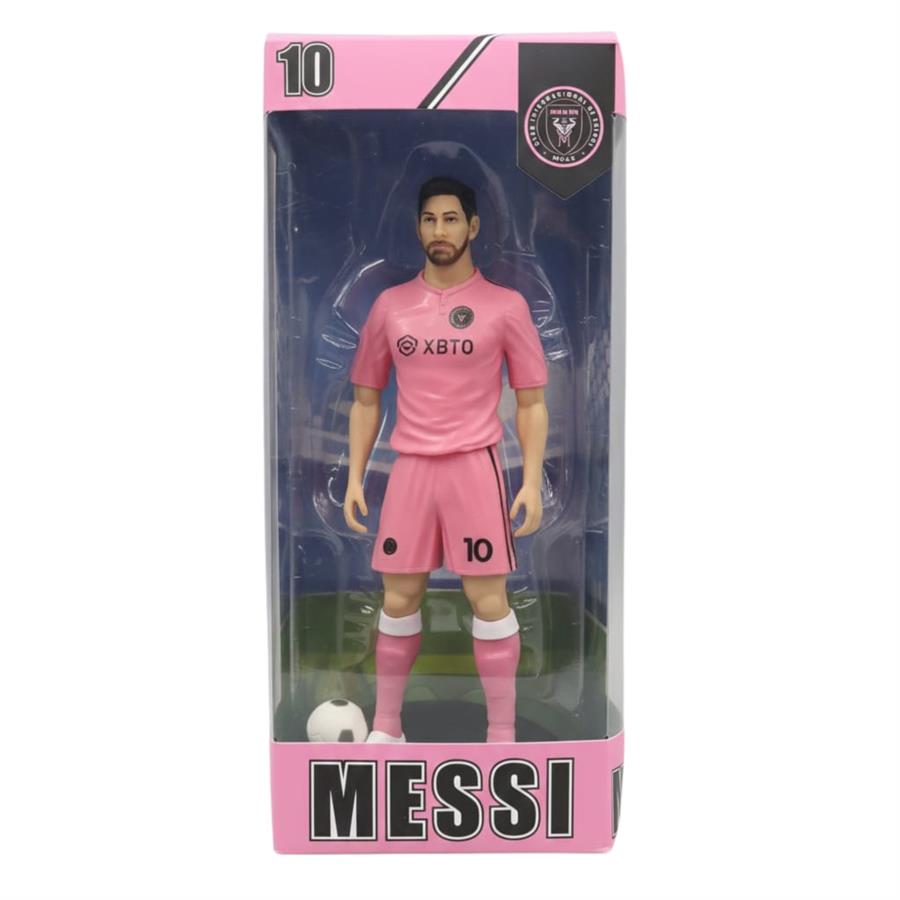 LEONEL MESSI INTER DE MILAN [18CM]