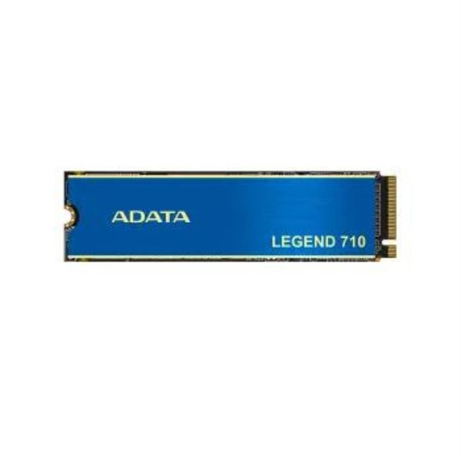 SSD ADATA 2TB LEGEND 710 PCIE GEN3 X4 M.2 2280 NVME 1.4 3D NAND