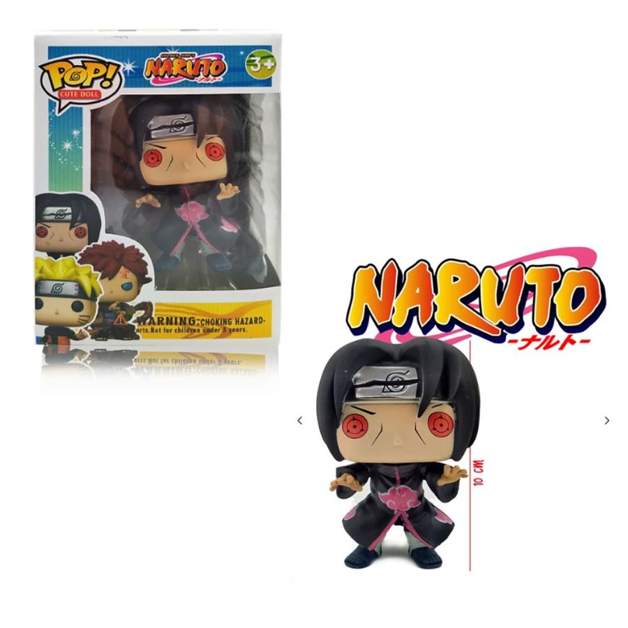 FUNKO ITACHI UCHIHA [10 cm]