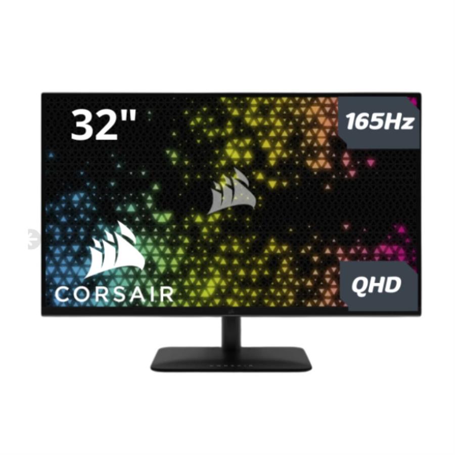 MONITOR CORSAIR XENEON 315QHD165 32INCH GAMING IPS 2560X1440 HDR 2HDMI DP 3Y