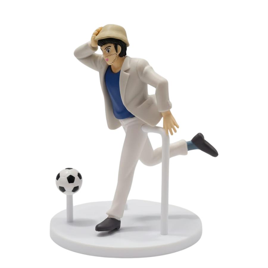 ROBERTO HONGO [11CM]