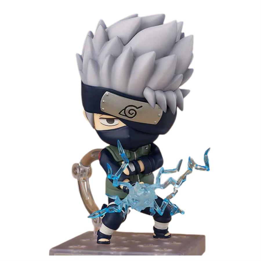 KAKASHI RAIKIRI [10CM]