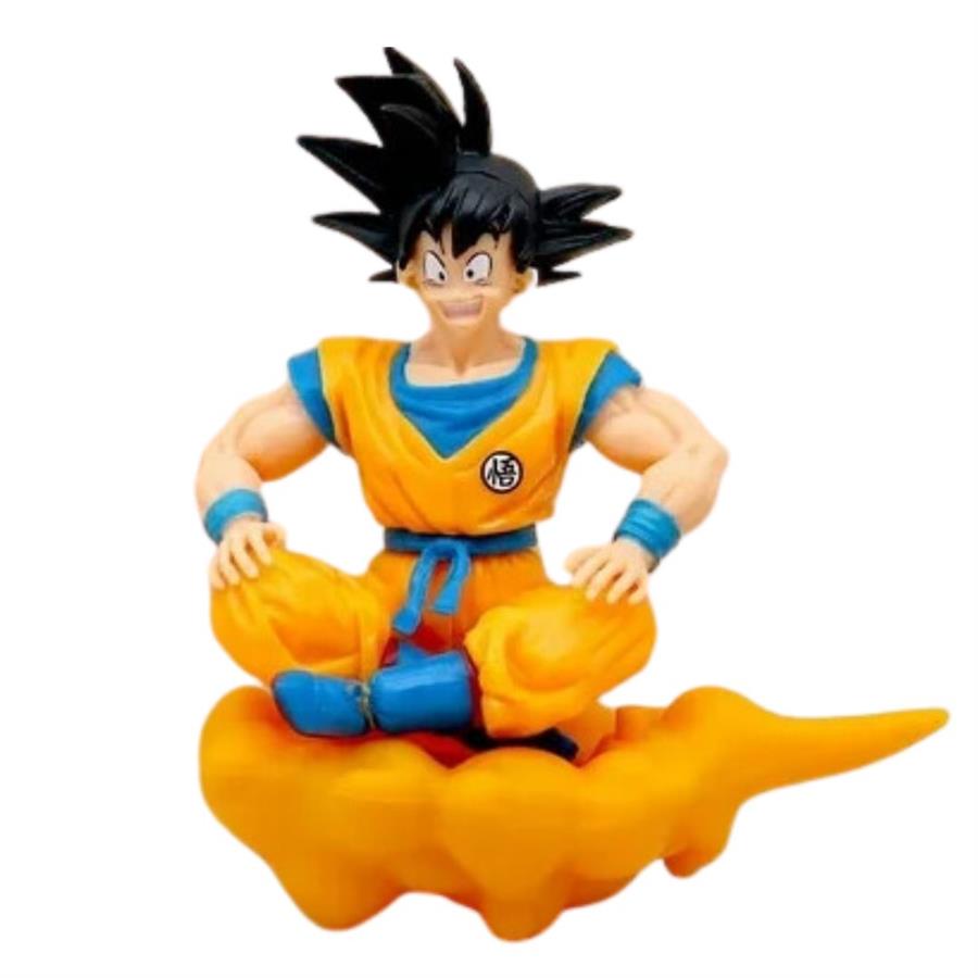 GOKU NUBE VOLADORA [14 cm]