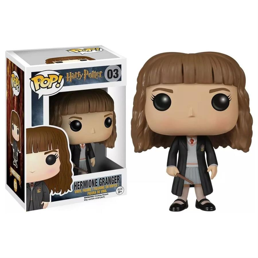 FUNKO HERMIONE GRANGER [10 CM]