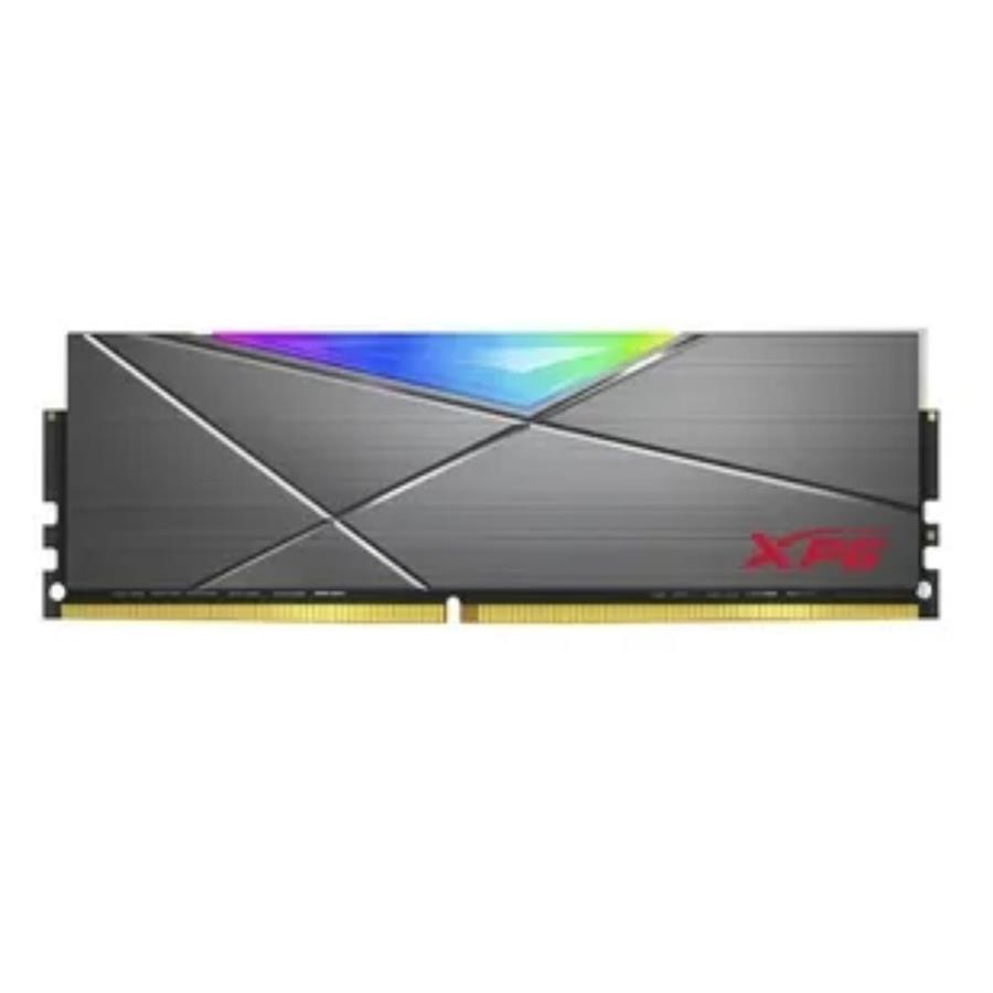 DIMM ADATA XPG 16GB DDR4-3200MHZ TUNGSTEN GRAY 1.2V-1.4V