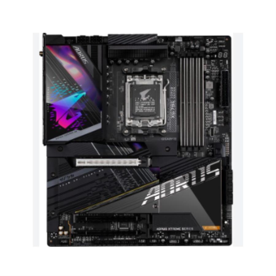 MBO QUASAD Q570 10MA 11VA LGA1200 DDR4-3200 VID SON HDMI M.2 4USB3.0 AIO